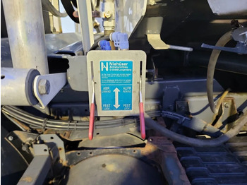 Tanker truck DAF CF 75.310: picture 4 Tanker truck DAF CF 75.310: picture 4