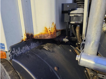 Tanker truck DAF CF 75.310: picture 3 Tanker truck DAF CF 75.310: picture 3