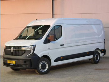 Panel van RENAULT Master