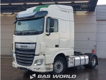 Tractor unit DAF XF 480