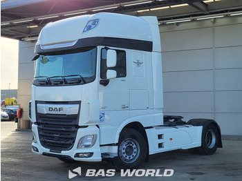 Tractor unit DAF XF 480