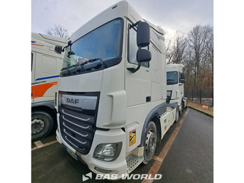 Tractor unit DAF XF 480