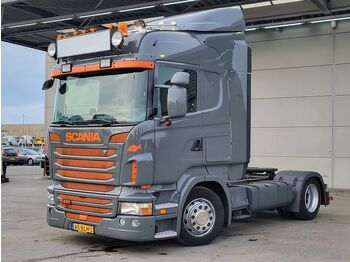 SCANIA R 440 Tractor unit