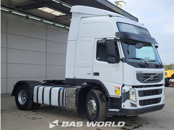 Tractor unit Volvo FM FM 450: picture 3
