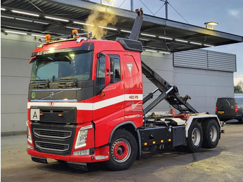 Cable system truck VOLVO FH 460