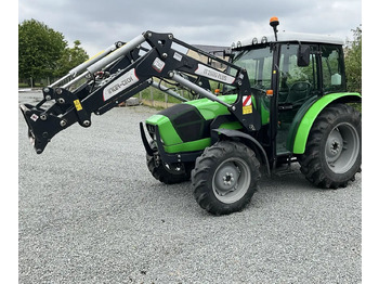 Farm tractor DEUTZ