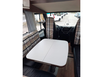 Integrated motorhome Niesmann + Bischoff Flair 920 LE, Goldschmitt, Mwst. ausweisbar,..: picture 5 Integrated motorhome Niesmann + Bischoff Flair 920 LE, Goldschmitt, Mwst. ausweisbar,..: picture 5