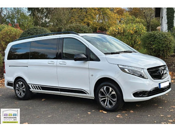 Campervan MERCEDES-BENZ