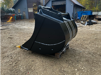 New Excavator bucket Łyżka podsiębierna: picture 4