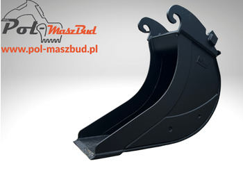 Excavator bucket VERACHTERT