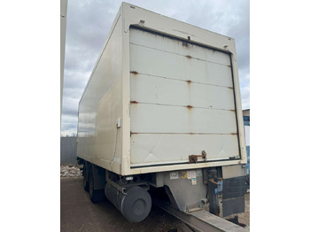 Leasing of  Rohr RZK.18 Rohr RZK.18: picture 1