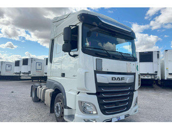 Tractor unit DAF XF 480