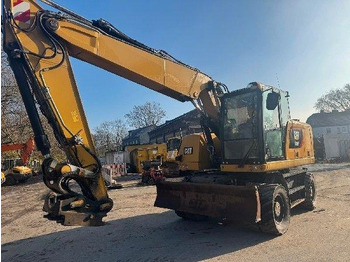 Leasing of CAT 318F CAT 318F: picture 2 Leasing of CAT 318F CAT 318F: picture 2