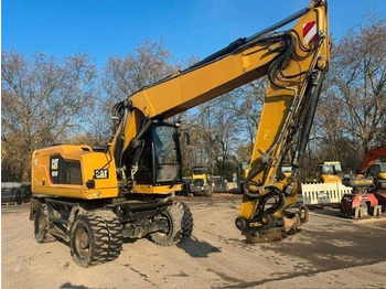 Leasing of CAT 318F CAT 318F: picture 1 Leasing of CAT 318F CAT 318F: picture 1