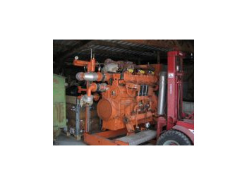 Generator set