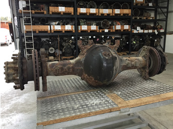 Rear axle MAN TGA