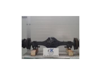 Rear axle MAN TGL