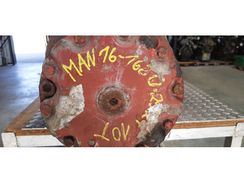 Rear axle for Truck Gebrauchte MAN 16.168, Planetenachse, Artikel - Nr. : 81.99999 - 9999: picture 4 Rear axle for Truck Gebrauchte MAN 16.168, Planetenachse, Artikel - Nr. : 81.99999 - 9999: picture 4