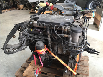 Engine for Truck ---Gebrauchter Motor, MAN TGL 8.220, Motortyp: D 0834 LFL 62, Euro 5: picture 4