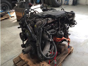 Engine for Truck ---Gebrauchter Motor, MAN TGL 8.220, Motortyp: D 0834 LFL 62, Euro 5: picture 3