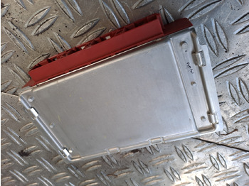 ECU for Truck Gebrauchtes MAN TGX 26.440 Steuergerät Intarder, Artikel - Nr.: 81.25810 - 6023: picture 4 ECU for Truck Gebrauchtes MAN TGX 26.440 Steuergerät Intarder, Artikel - Nr.: 81.25810 - 6023: picture 4