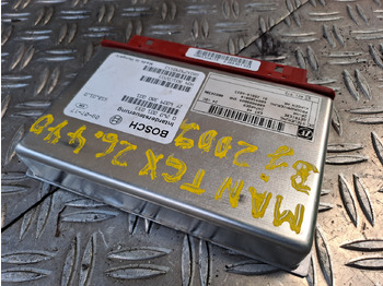 ECU for Truck Gebrauchtes MAN TGX 26.440 Steuergerät Intarder, Artikel - Nr.: 81.25810 - 6023: picture 3 ECU for Truck Gebrauchtes MAN TGX 26.440 Steuergerät Intarder, Artikel - Nr.: 81.25810 - 6023: picture 3