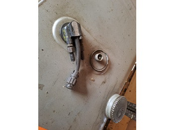 Fuel tank MAN MAN TGA: picture 4 Fuel tank MAN MAN TGA: picture 4