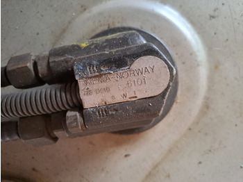 Fuel tank MAN MAN TGA: picture 5 Fuel tank MAN MAN TGA: picture 5