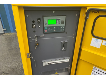 Generator set ATLAS Copco Qas 100: picture 2