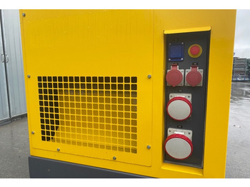 Generator set ATLAS Copco Qas 100: picture 4