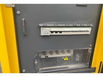 Generator set ATLAS Copco Qas 100: picture 3