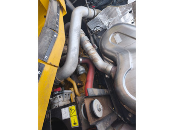 Leasing of  CAT 950 M CAT 950 M: picture 5