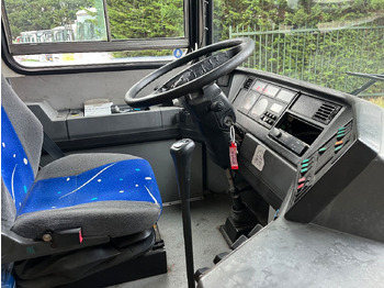 Suburban bus Irisbus Karosa Recreo: picture 5