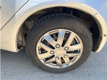 Car Mitsubishi Colt 1.3 Airco: picture 5