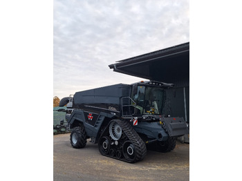 Combine harvester MASSEY FERGUSON