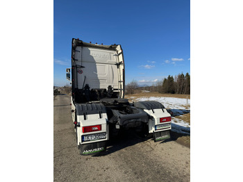 Tractor unit SCANIA R520 V8: picture 4