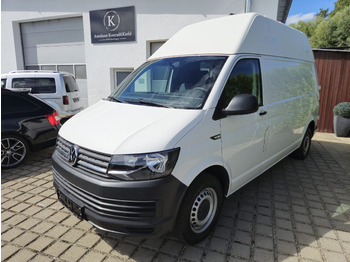 Small van VOLKSWAGEN Transporter T6
