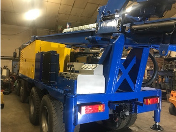 Leasing of Bohak KL900 Bohak KL900: picture 4