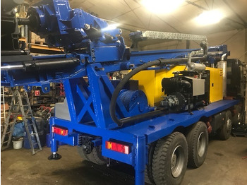 Leasing of Bohak KL900 Bohak KL900: picture 5