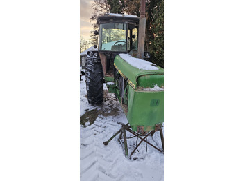 Frame/ Chassis JOHN DEERE