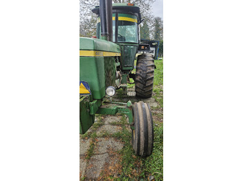 Farm tractor JOHN DEERE 30 Series