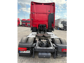 Tractor unit DAF XF 480 FT: picture 5 Tractor unit DAF XF 480 FT: picture 5