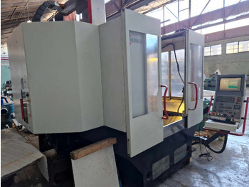 CNC machining center HERMLE C 1200: picture 3 CNC machining center HERMLE C 1200: picture 3