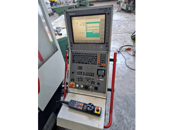 CNC machining center HERMLE C 1200: picture 5 CNC machining center HERMLE C 1200: picture 5