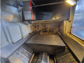 CNC machining center HERMLE C 1200: picture 4 CNC machining center HERMLE C 1200: picture 4