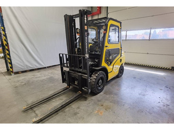 Diesel forklift EP EQUIPMENT