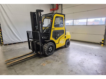 Diesel forklift EP EQUIPMENT
