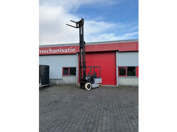 Leasing of TCM FB30-7 TCM FB30-7: picture 3