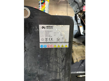 Leasing of TCM FB30-7 TCM FB30-7: picture 5