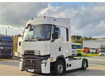 Tractor unit RENAULT T 480